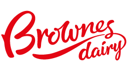 Brownes Dairy Logo