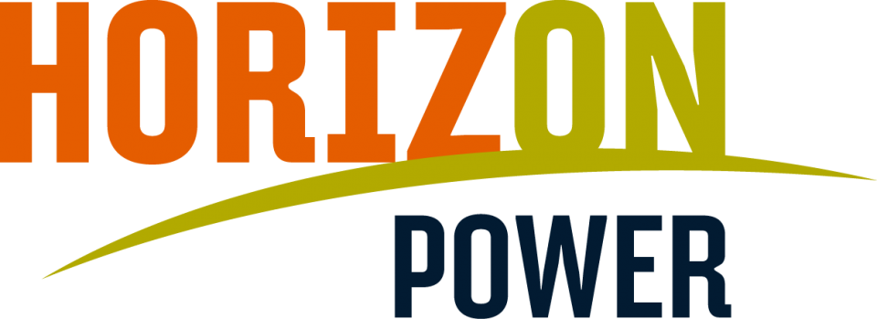 Horizon Power Logo